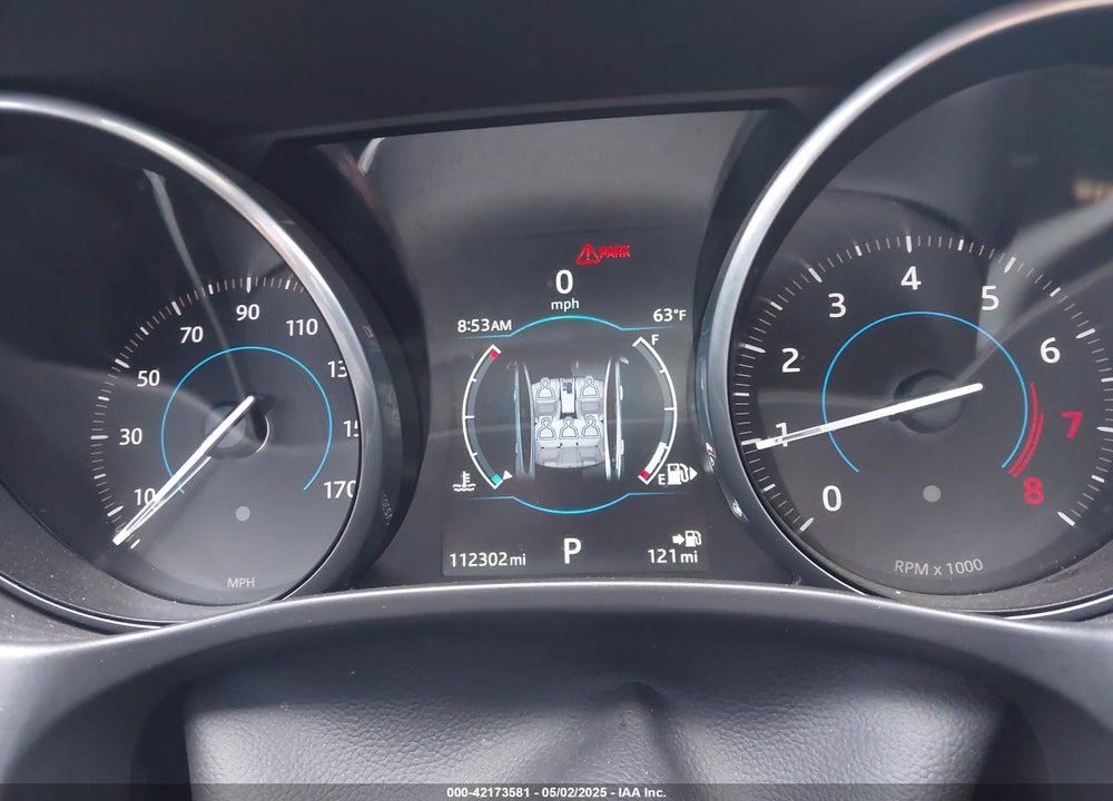 2017 JAGUAR XE VIN: SAJAR4BG2HA977059