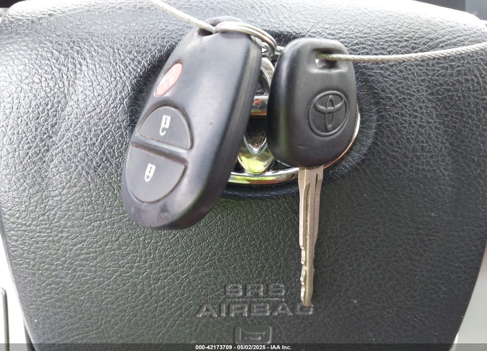 2015 TOYOTA TUNDRA 1794 5.7L V8 VIN: 5TFGY5F19FX185363
