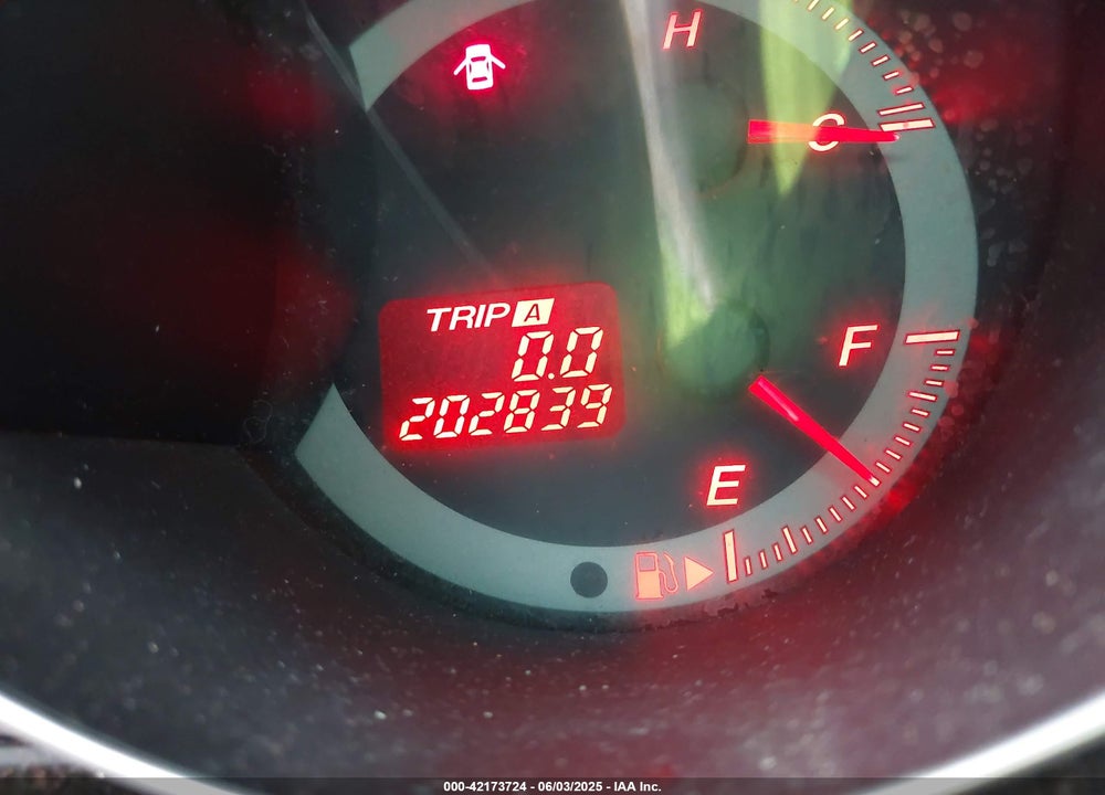 2008 MAZDA 3 S TOURING VIN: JM1BK323381798219