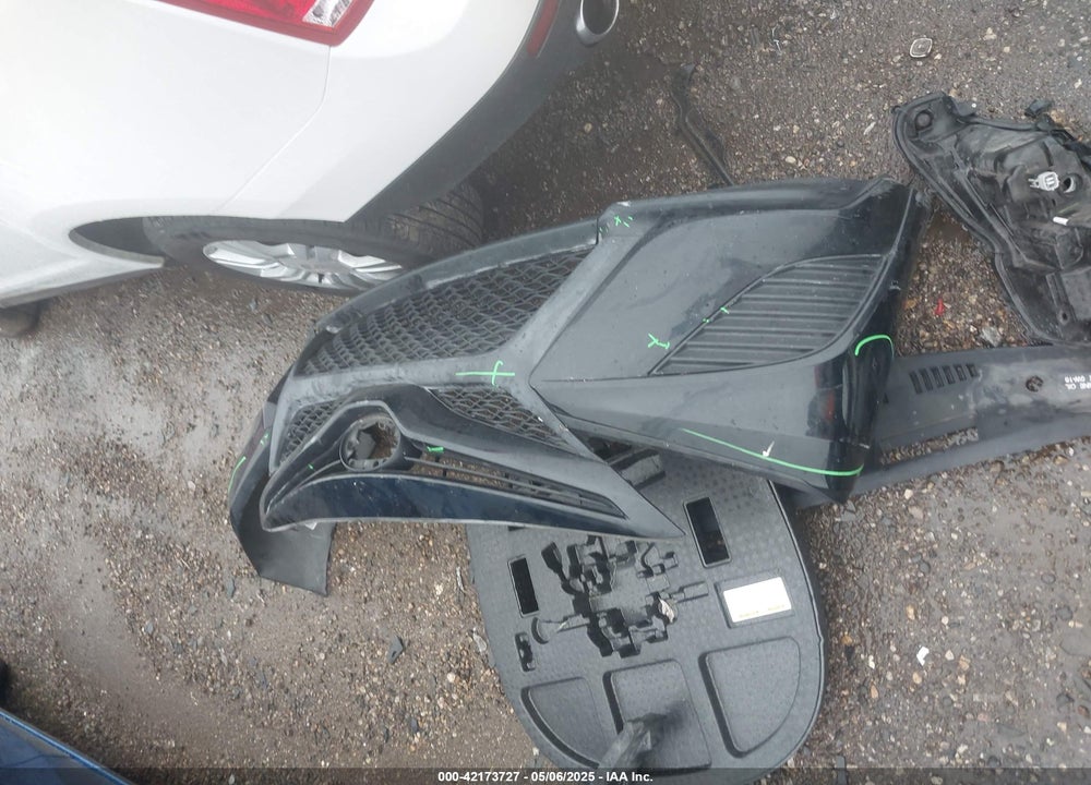 2020 TOYOTA CAMRY VIN: 4T1G11AK4LU364223
