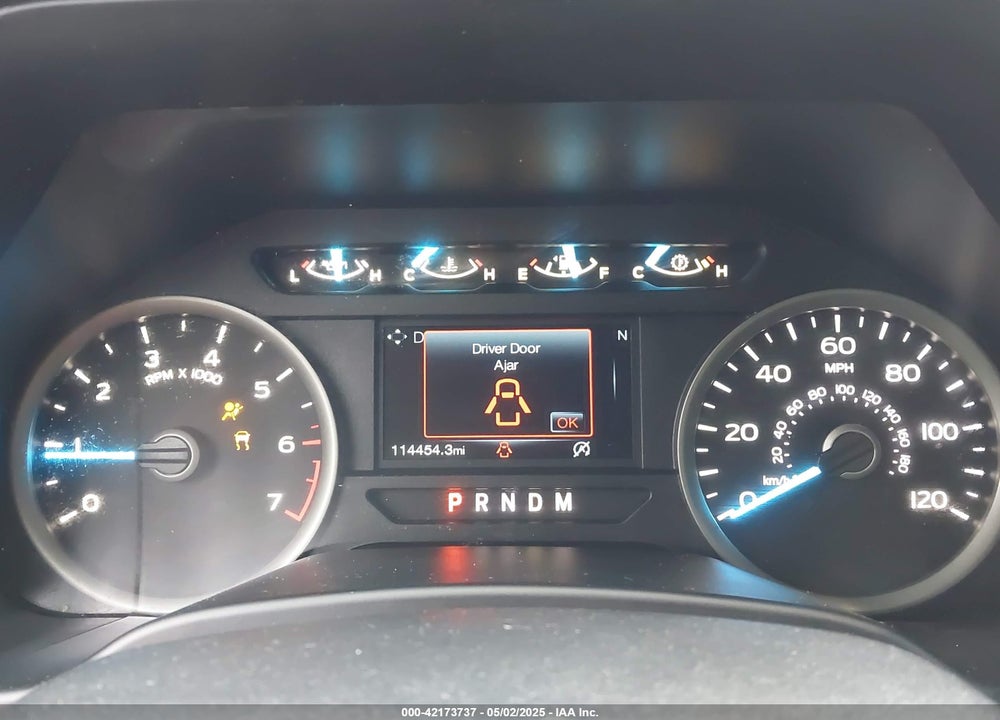 2018 FORD F-150 VIN: 1FTEX1CP8JKE25780
