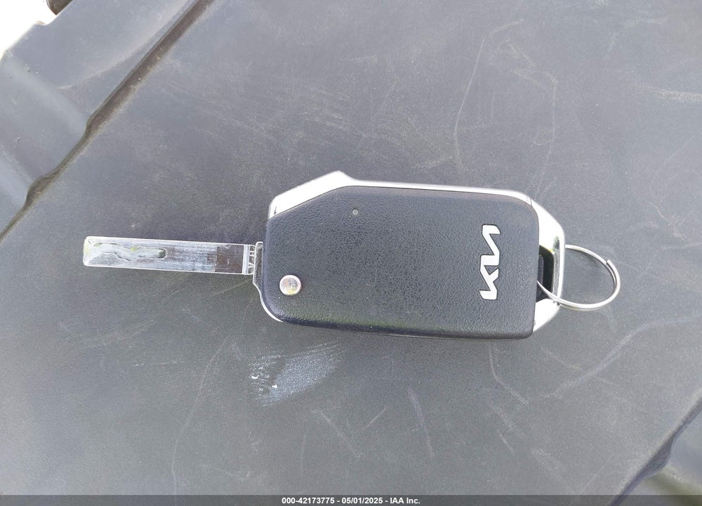 2023 KIA FORTE LX VIN: 3KPF24AD2PE642816