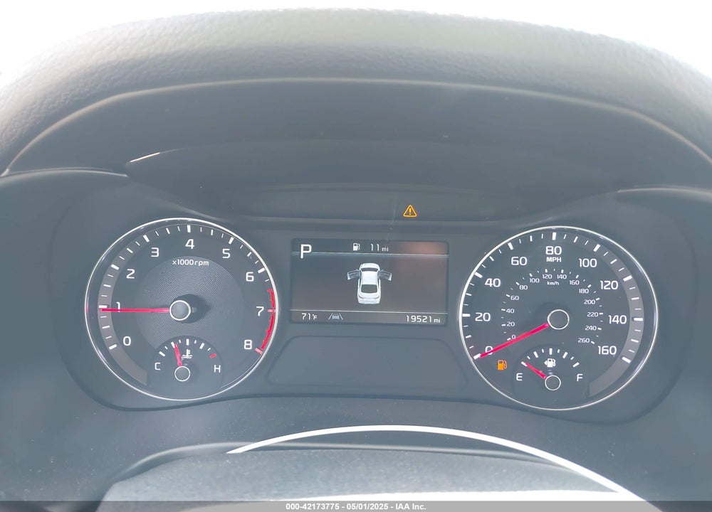 2023 KIA FORTE LX VIN: 3KPF24AD2PE642816