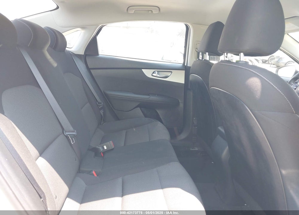 2023 KIA FORTE LX VIN: 3KPF24AD2PE642816