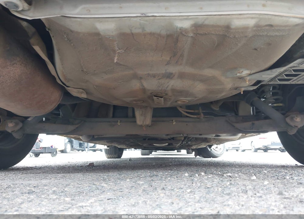 2007 NISSAN SENTRA VIN: 3N1AB61E37L632504