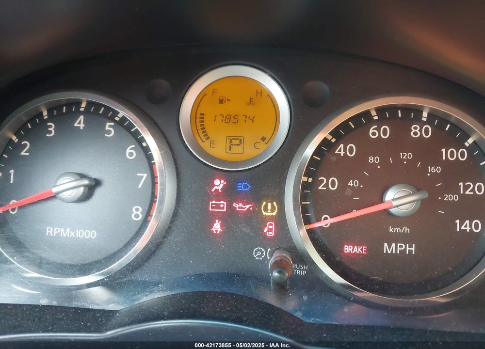 2007 NISSAN SENTRA VIN: 3N1AB61E37L632504