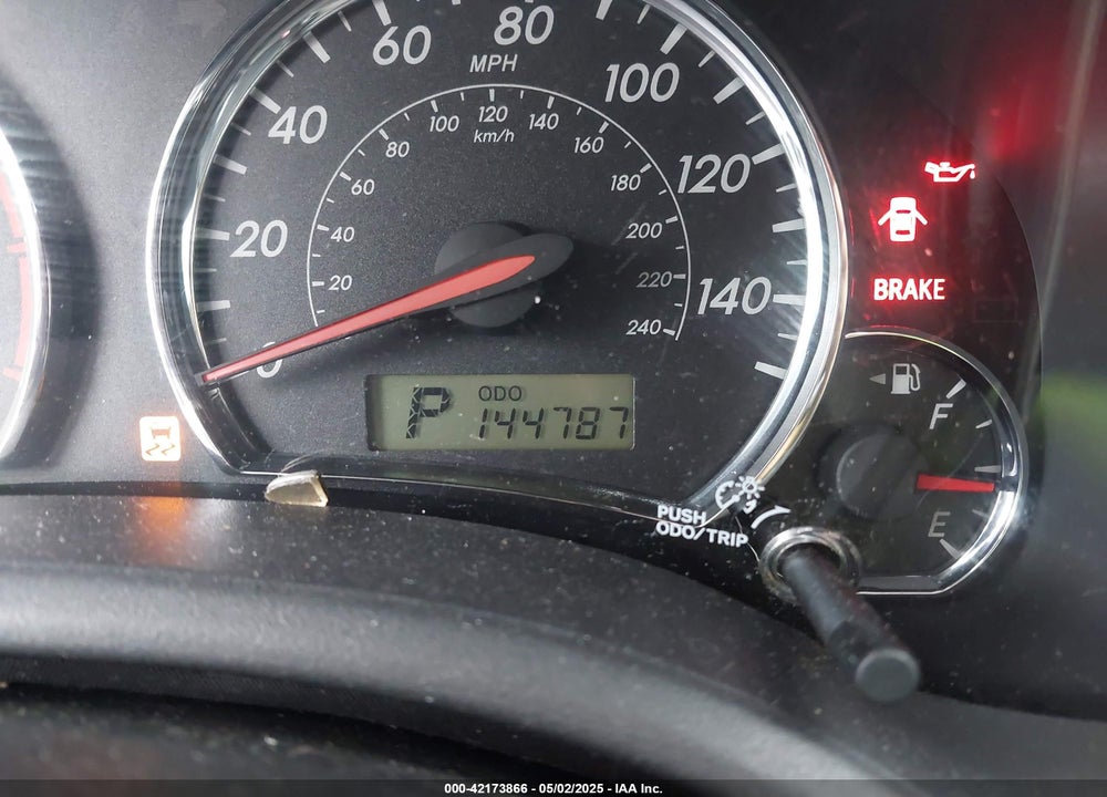 2013 TOYOTA COROLLA S VIN: 5YFBU4EE7DP144844