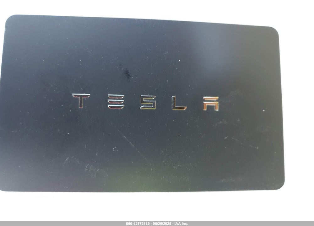 2018 TESLA MODEL 3 VIN: 5YJ3E1EB4JF091128