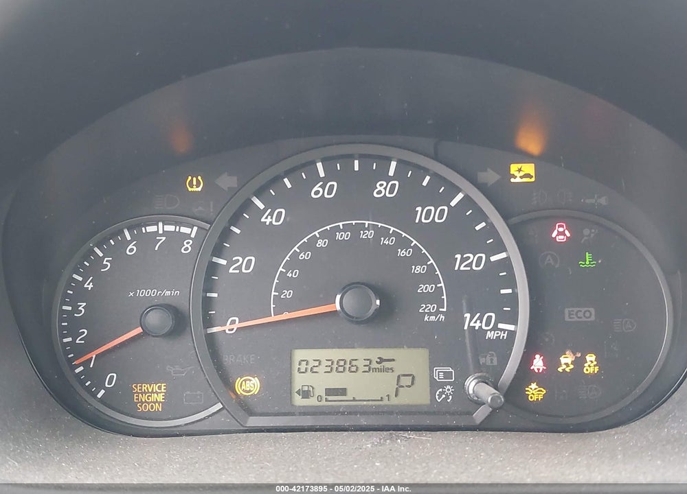 2022 MITSUBISHI MIRAGE G4 ES VIN: ML32FUFJXNHF07193