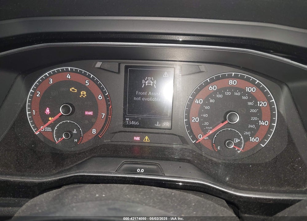 2019 VOLKSWAGEN JETTA VIN: 3VWN57BU9KM265948