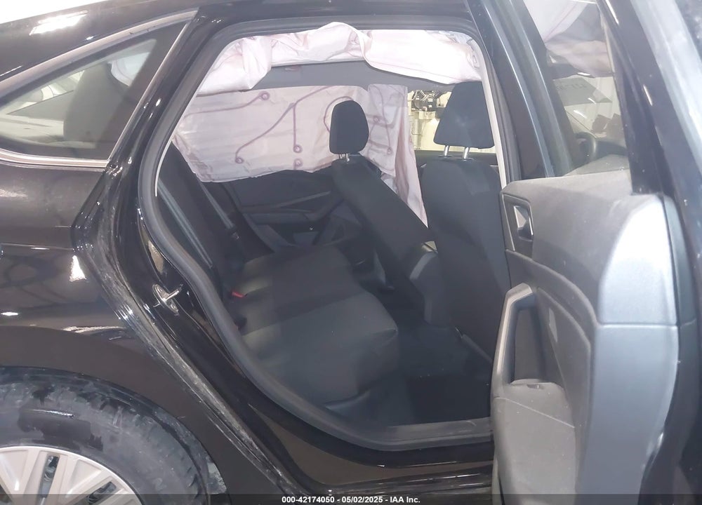 2019 VOLKSWAGEN JETTA VIN: 3VWN57BU9KM265948