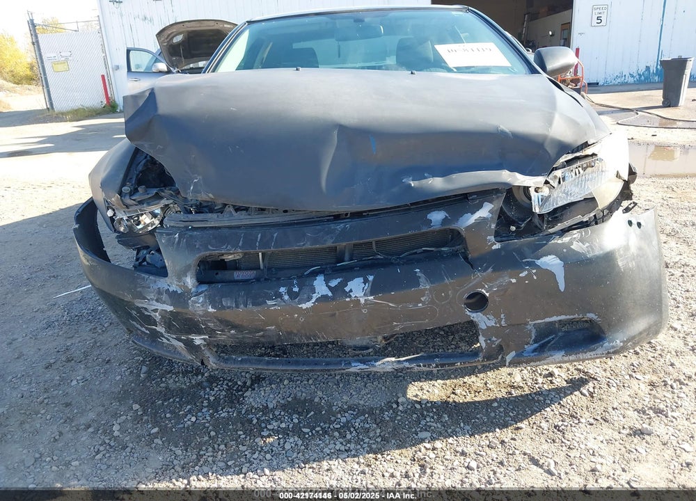 2007 SCION TC VIN: JTKDE177270170973