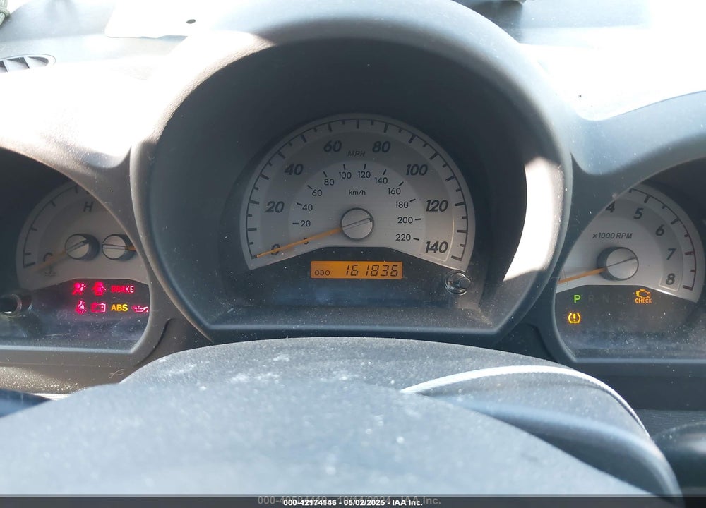 2007 SCION TC VIN: JTKDE177270170973