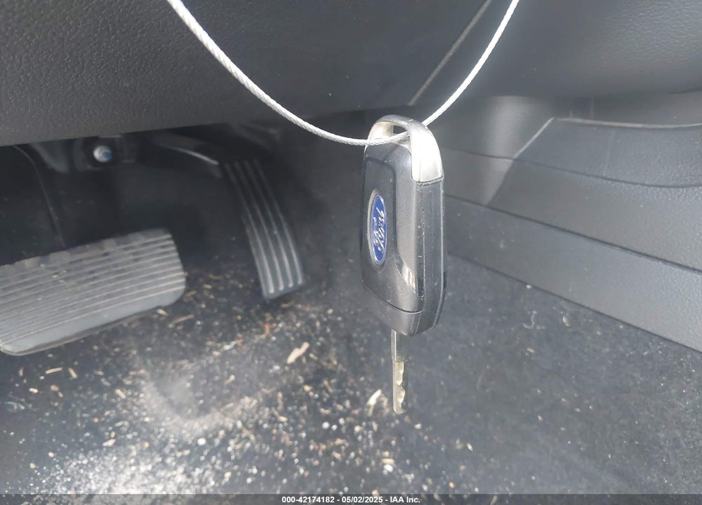 2019 FORD RANGER VIN: 1FTER4EH4KLA29214
