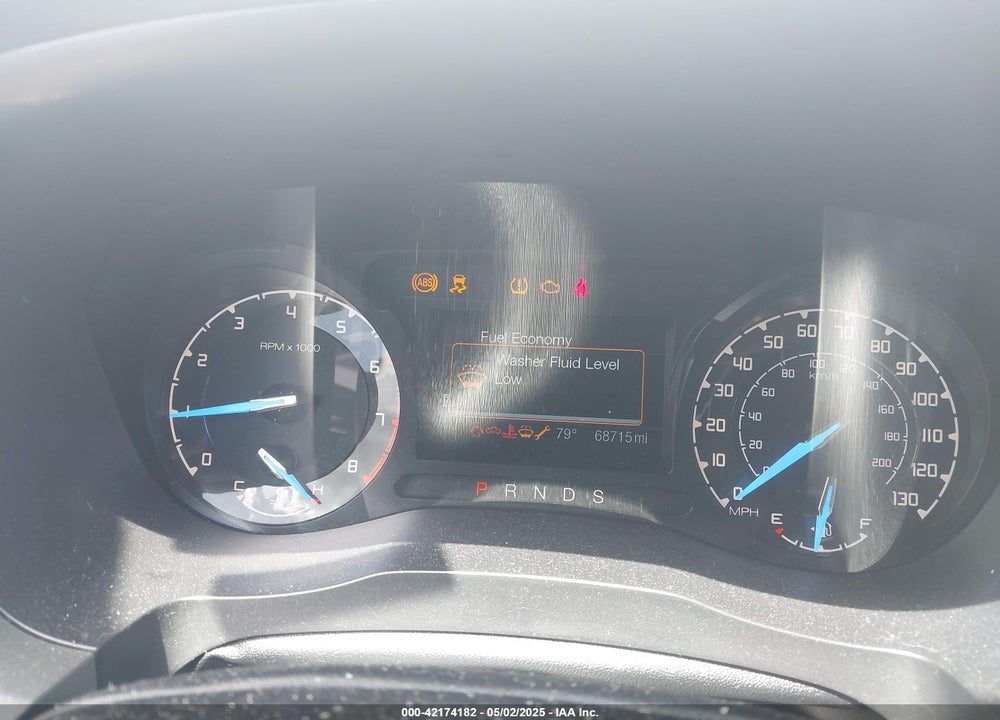 2019 FORD RANGER VIN: 1FTER4EH4KLA29214