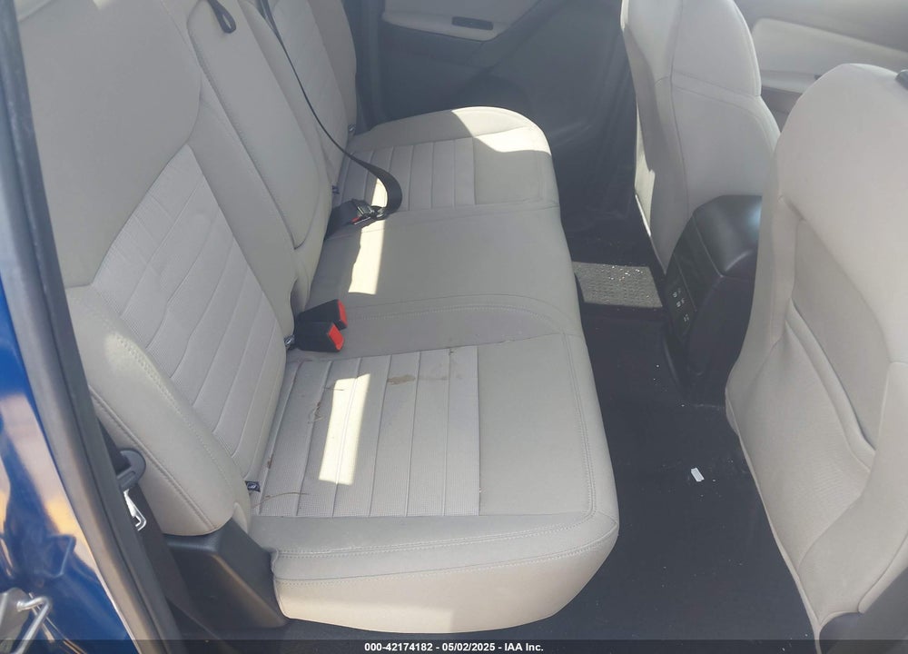 2019 FORD RANGER VIN: 1FTER4EH4KLA29214