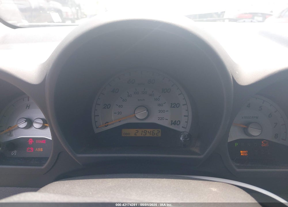 2006 SCION TC VIN: JTKDE177160138661