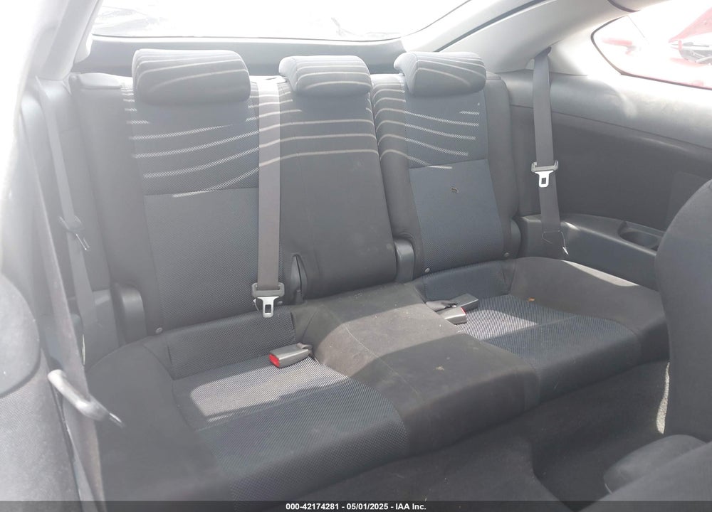 2006 SCION TC VIN: JTKDE177160138661