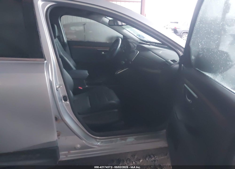 2019 HONDA CR-V EX-L VIN: 5J6RW1H86KA045229