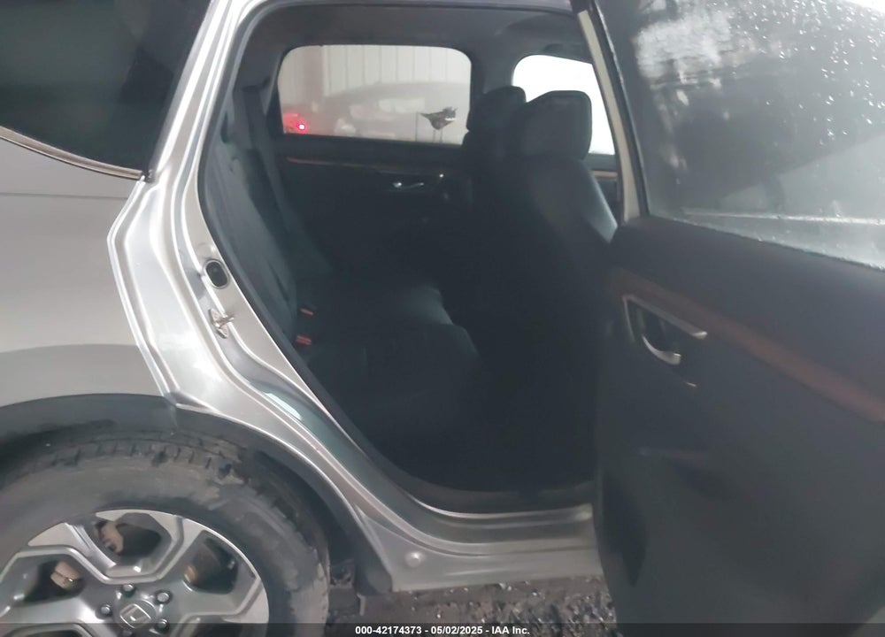 2019 HONDA CR-V EX-L VIN: 5J6RW1H86KA045229