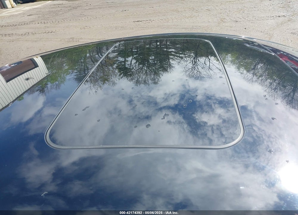 2017 LINCOLN MKZ VIN: 3LN6L5F94HR632947