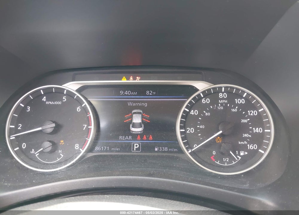 2021 NISSAN SENTRA VIN: 3N1AB8CV8MY243722