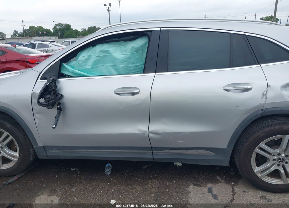 2021 MERCEDES-BENZ GLA 250 VIN: W1N4N4GB5MJ202097