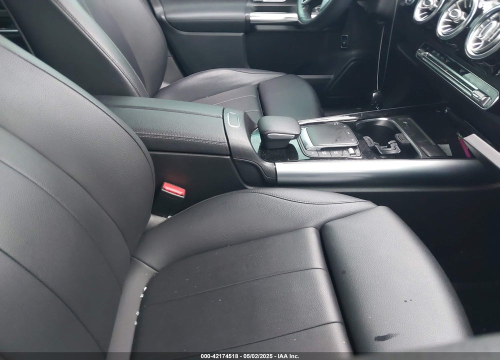 2021 MERCEDES-BENZ GLA 250 VIN: W1N4N4GB5MJ202097