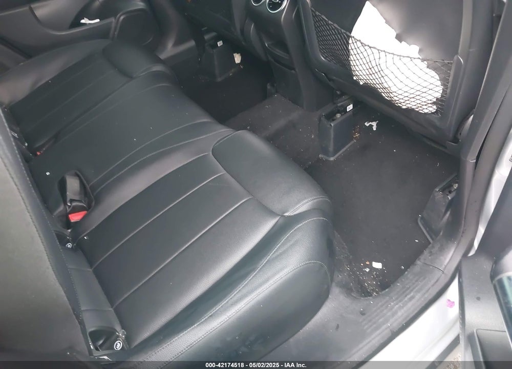 2021 MERCEDES-BENZ GLA 250 VIN: W1N4N4GB5MJ202097