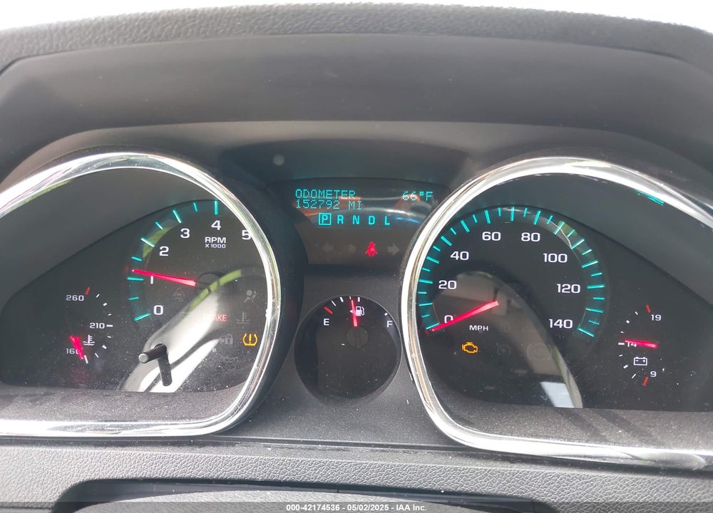 2010 CHEVROLET TRAVERSE LT VIN: 1GNLRFED6AS143694