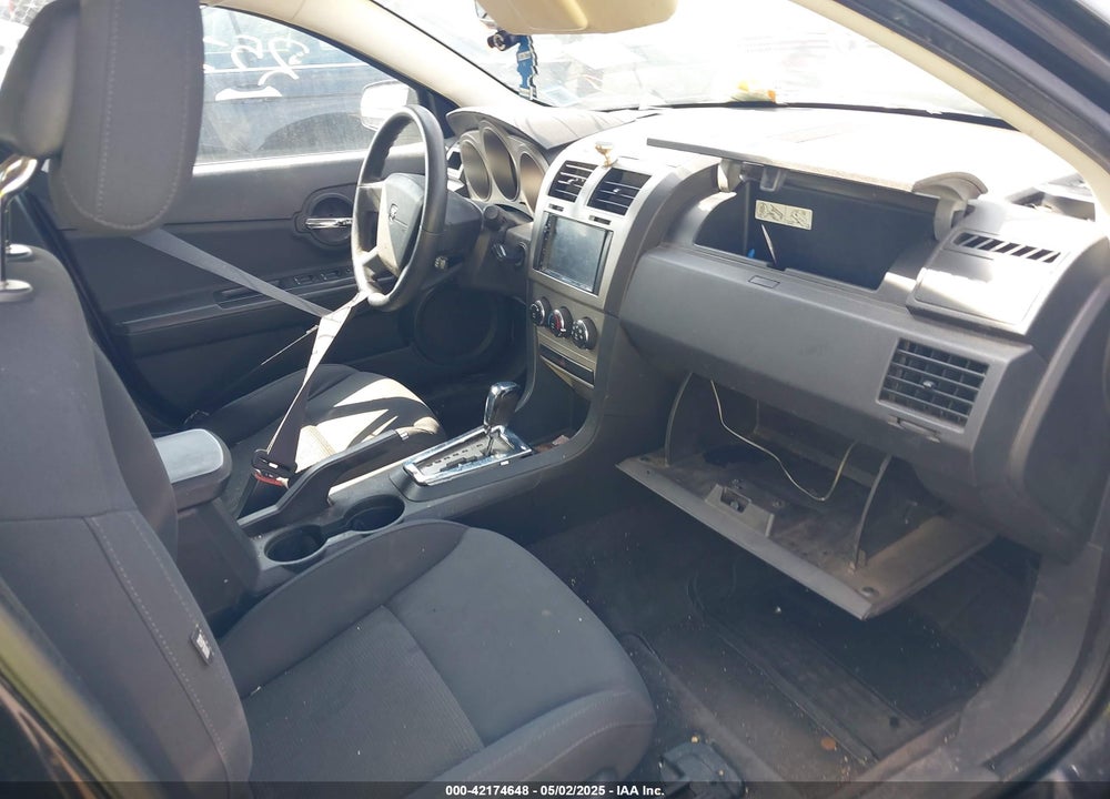 2010 DODGE AVENGER SXT VIN: 1B3CC4FBXAN138770