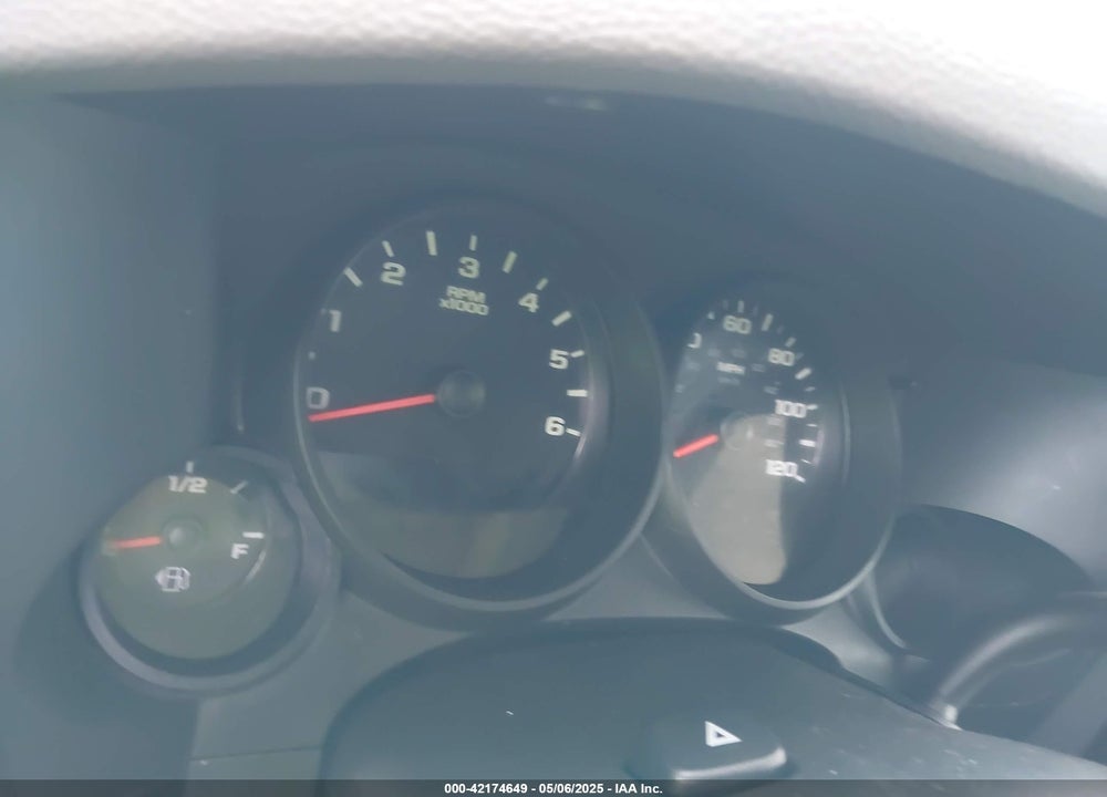2008 CHEVROLET SILVERADO 1500 WORK TRUCK VIN: 1GCEK19J58Z153871