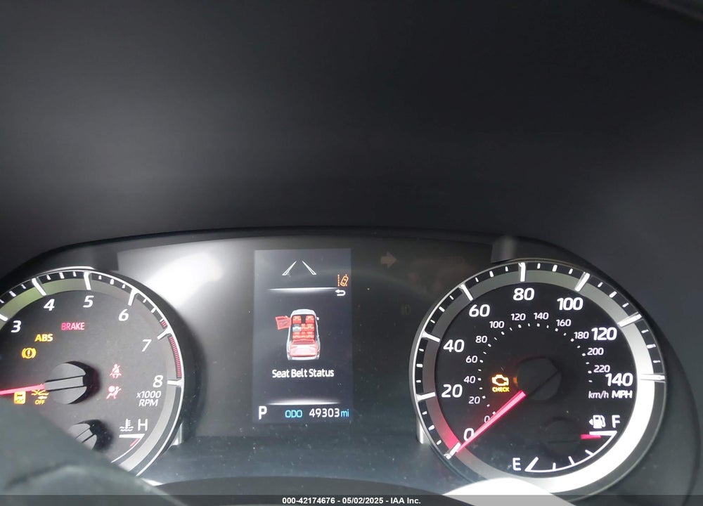 2022 TOYOTA HIGHLANDER VIN: 5TDCZRAH0NS553876