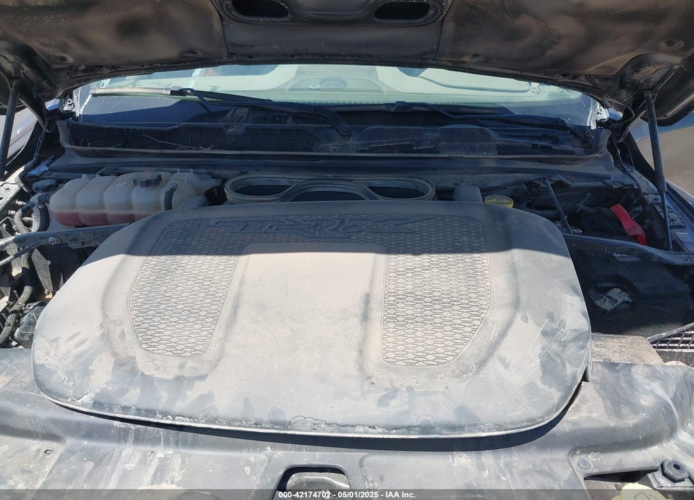 2022 RAM 1500 VIN: 1C6SRFU97NN353587