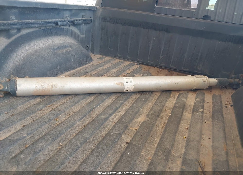 2022 RAM 1500 VIN: 1C6SRFU97NN353587