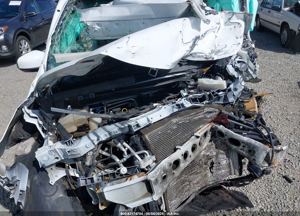 2016 FORD TRANSIT CONNECT TITANIUM VIN: NM0GE9G74G1233663