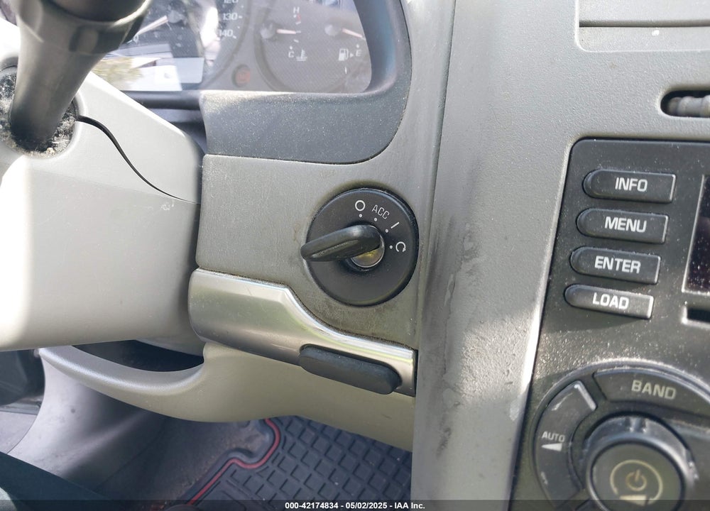 2004 CHEVROLET MALIBU MAXX LT VIN: 1G1ZU64894F161778