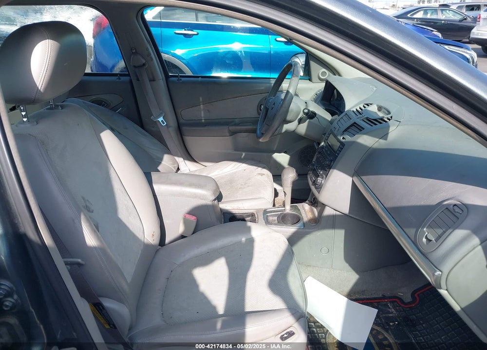 2004 CHEVROLET MALIBU MAXX LT VIN: 1G1ZU64894F161778