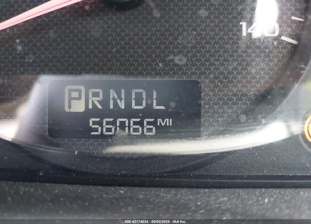2004 CHEVROLET MALIBU MAXX LT VIN: 1G1ZU64894F161778