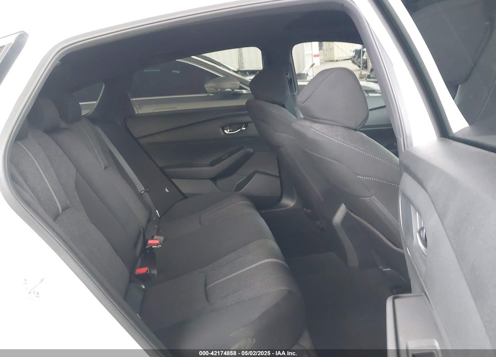 2024 HONDA ACCORD VIN: 1HGCY2F59RA066740