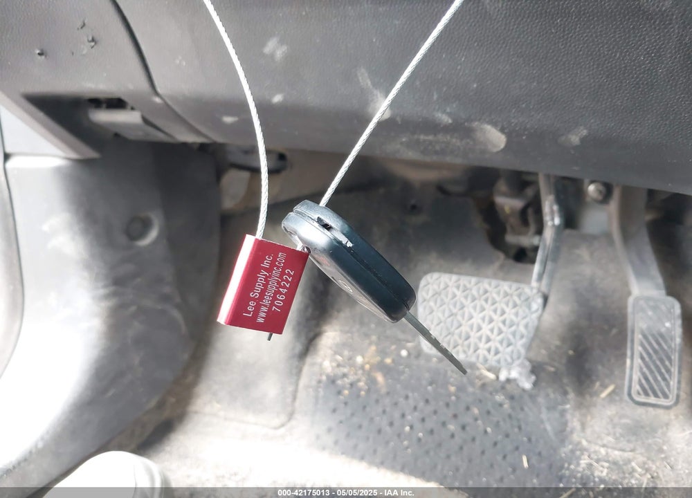 2019 FORD FIESTA SE VIN: 3FADP4BJ3KM163984