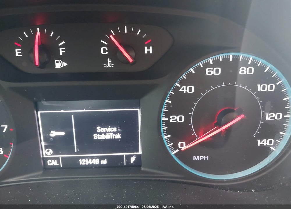 2018 CHEVROLET MALIBU VIN: 1G1ZD5ST8JF124833