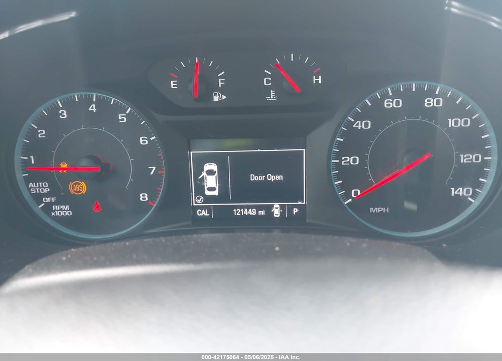 2018 CHEVROLET MALIBU VIN: 1G1ZD5ST8JF124833