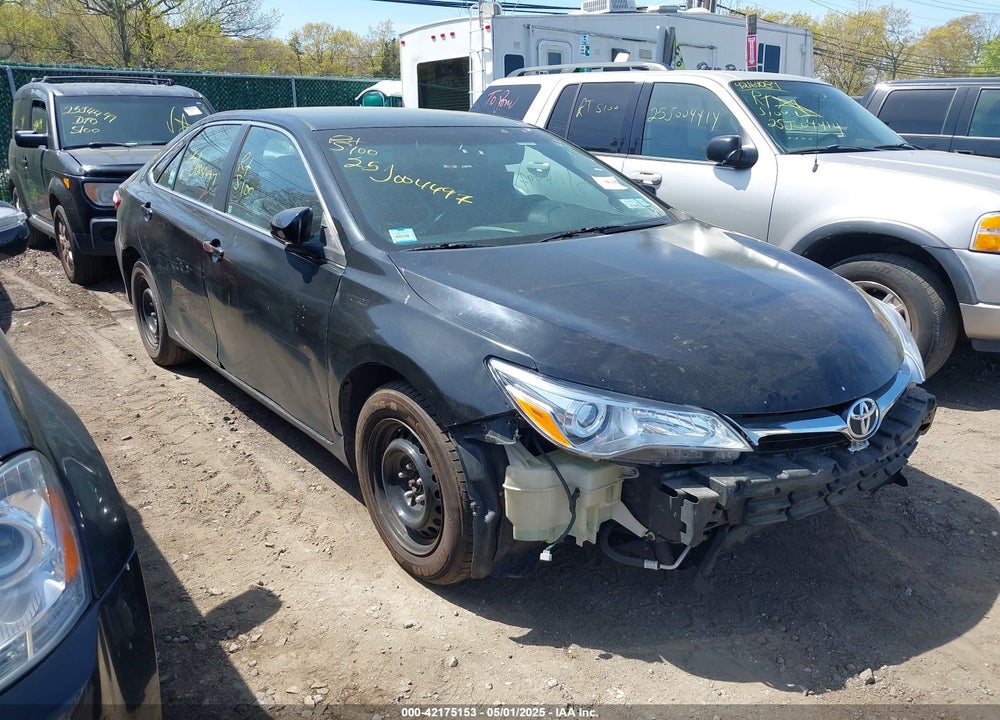 2015 TOYOTA CAMRY HYBRID LE VIN: 4T1BD1FK7FU159767