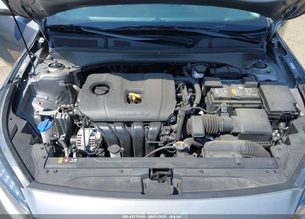 2024 KIA FORTE LXS VIN: 3KPF24AD7RE837541