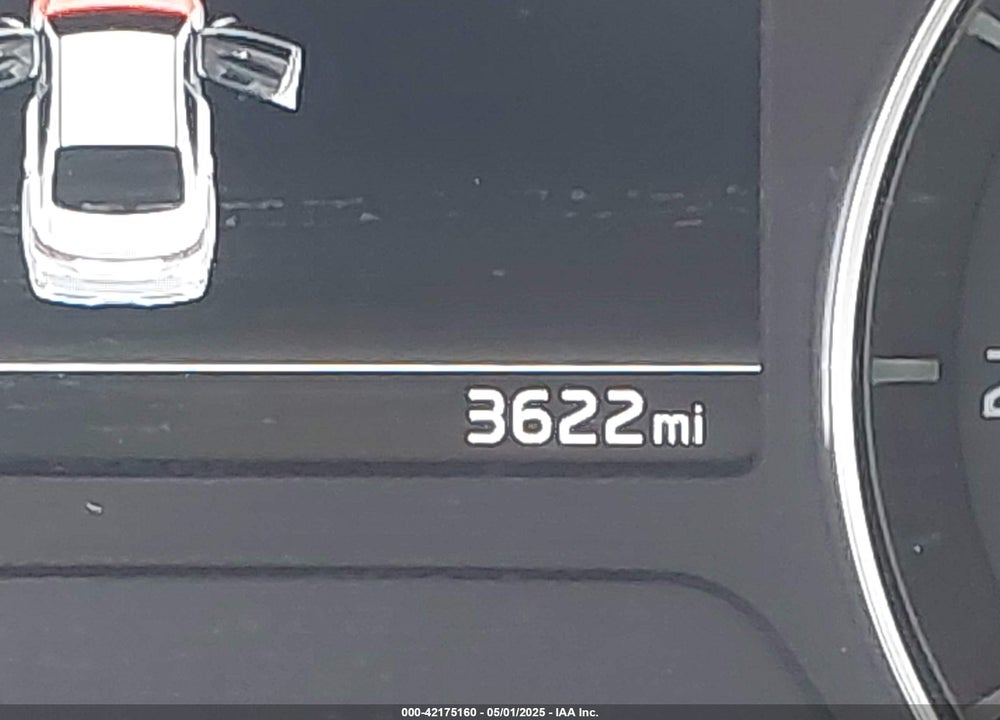 2024 KIA FORTE LXS VIN: 3KPF24AD7RE837541