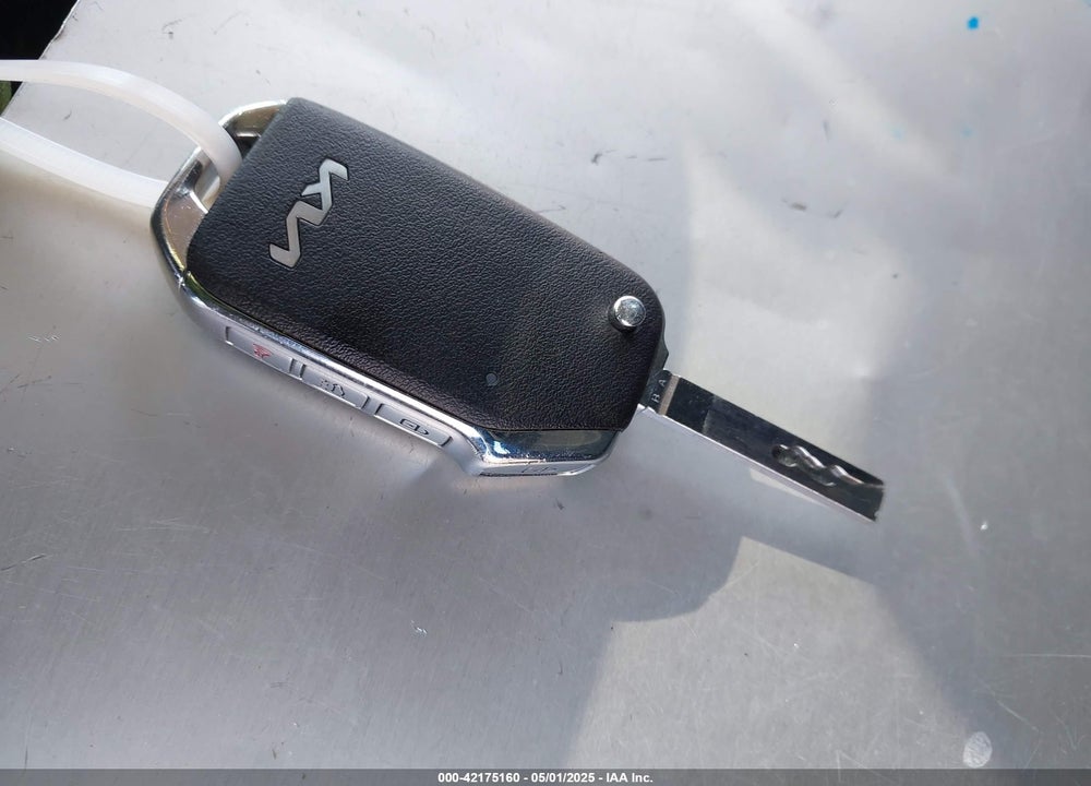 2024 KIA FORTE LXS VIN: 3KPF24AD7RE837541