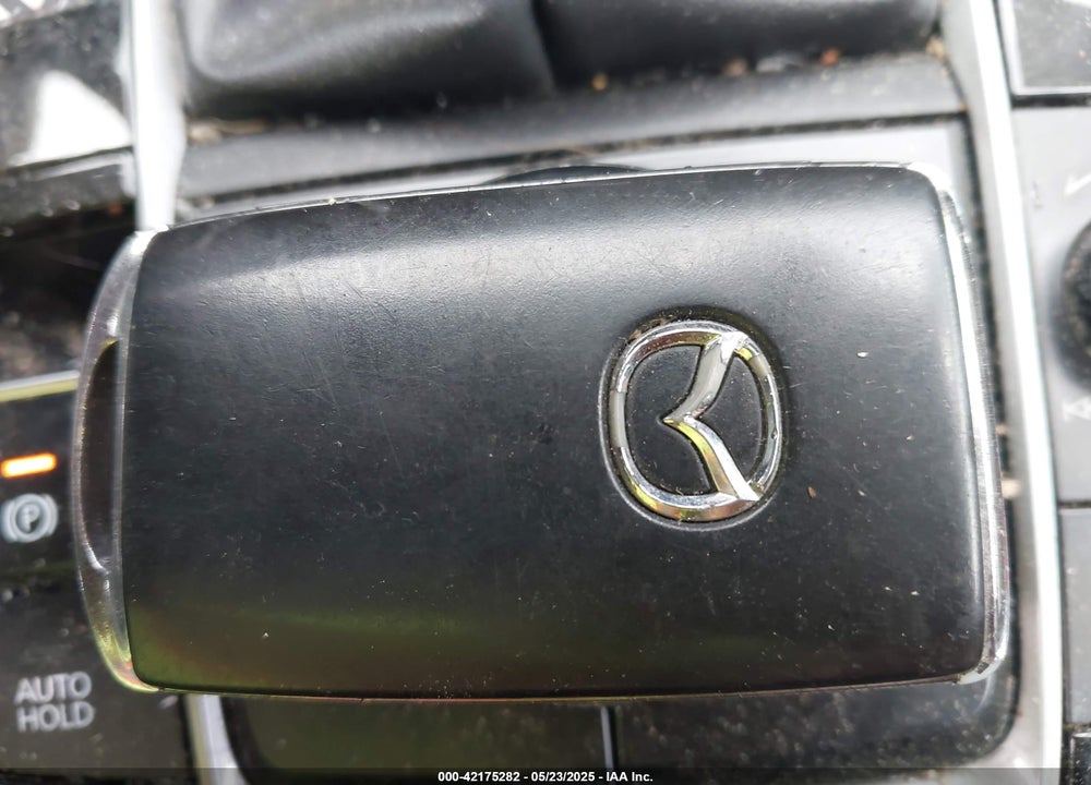 2023 MAZDA CX-50 VIN: 7MMVABXY0PN135051