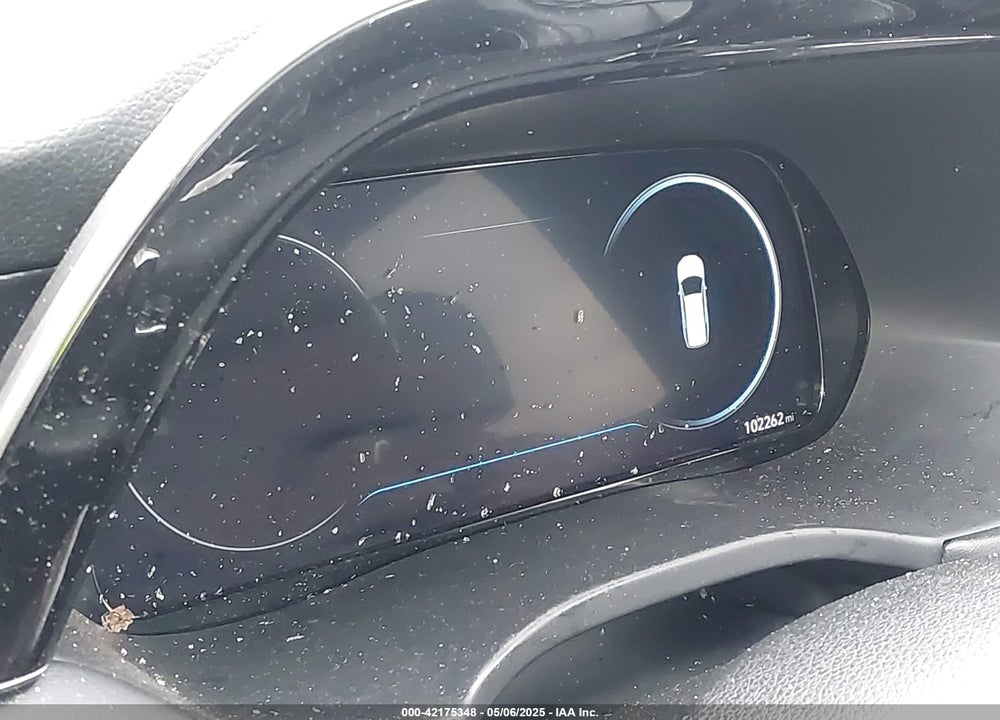 2021 HYUNDAI PALISADE CALLIGRAPHY VIN: KM8R74HEXMU256974