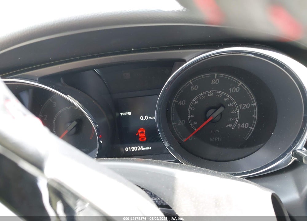 2023 MITSUBISHI OUTLANDER SPORT VIN: JA4ARUAU5PU013679